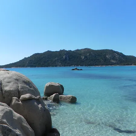 Dormir A Porto Vecchio T3 7 Pers Piscine Plage A 20 Min Διαμέρισμα